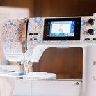 Bernina 580 New Liberty Special Edition - Stitch - Durango, Colorado Quilt & Sewing Shop