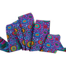 KF Roman Glass-Purple Ribbon - Stitch - Durango, Colorado Quilt & Sewing Shop