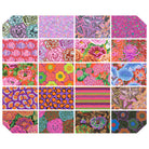 FS 5" Charm Pack - Hot - Stitch - Durango, Colorado Quilt & Sewing Shop