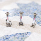 Bernina 495 New Liberty Special Edition - Stitch - Durango, Colorado Quilt & Sewing Shop