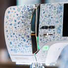 Bernina 495 New Liberty Special Edition - Stitch - Durango, Colorado Quilt & Sewing Shop