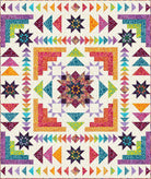 Hyperion Quilt Kit - Stitch - Durango, Colorado Quilt & Sewing Shop
