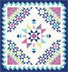 RB Rainbow Sparkles Quilt Kit - Stitch - Durango, Colorado Quilt & Sewing Shop
