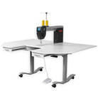 Q16 w/ Horn Lift Table - Stitch - Durango, Colorado Quilt & Sewing Shop