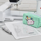Bernina Med Sticky Emb Hoop - Stitch - Durango, Colorado Quilt & Sewing Shop
