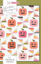 Tricks & Treats - Stitch - Durango, Colorado Quilt & Sewing Shop