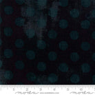 Moda Grunge Hits Spot Black WB 3yd - Stitch - Durango, Colorado Quilt & Sewing Shop
