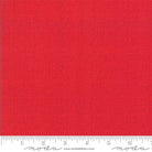 Moda Thatched Crimson WB - Stitch - Durango, Colorado Quilt & Sewing Shop