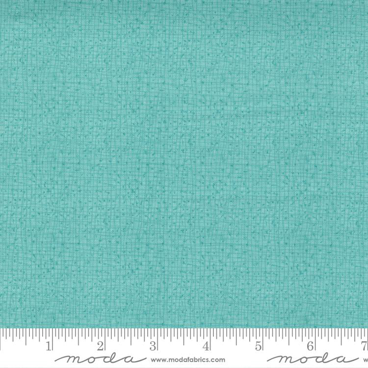 Moda Thatched Seafoam 108" Wideback - Stitch - Durango, Colorado Quilt & Sewing Shop