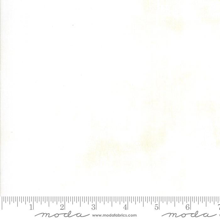 Moda Grunge Basics Composition White - Stitch - Durango, Colorado Quilt & Sewing Shop