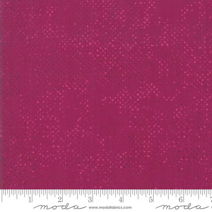 Moda Spotted Boysenberry - Stitch - Durango, Colorado Quilt & Sewing Shop