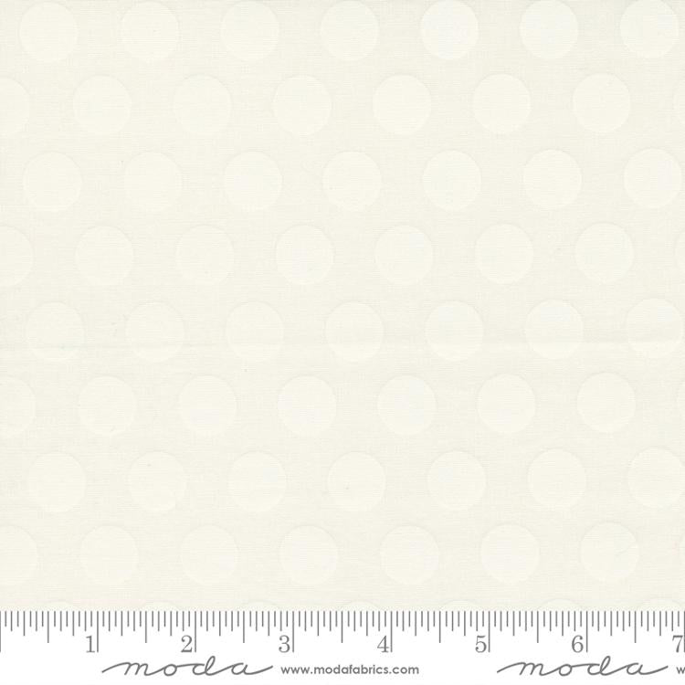 Moda Sincerely Yours Ivory - Stitch - Durango, Colorado Quilt & Sewing Shop