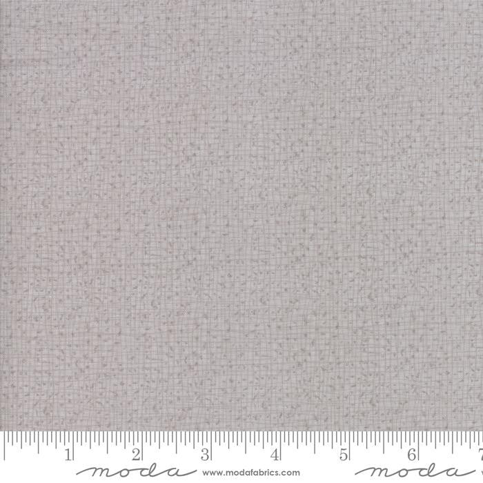 Moda Thatched Grey - Stitch - Durango, Colorado Quilt & Sewing Shop