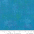 Grunge Turquoise WB 3yd - Stitch - Durango, Colorado Quilt & Sewing Shop