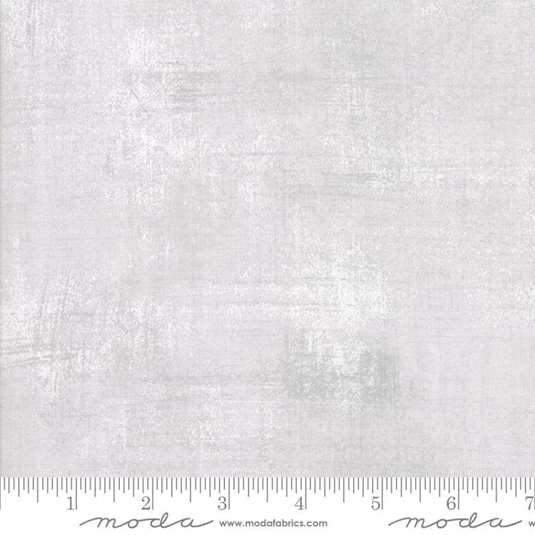 Moda Grunge Grey Paper WB 3yd