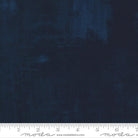 Grunge True Blue WB 3yd - Stitch - Durango, Colorado Quilt & Sewing Shop