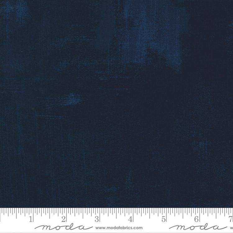 Grunge True Blue WB 3yd - Stitch - Durango, Colorado Quilt & Sewing Shop