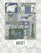 Meags & Me Woof! - Stitch - Durango, Colorado Quilt & Sewing Shop