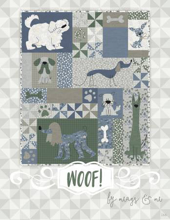 Meags & Me Woof! - Stitch - Durango, Colorado Quilt & Sewing Shop
