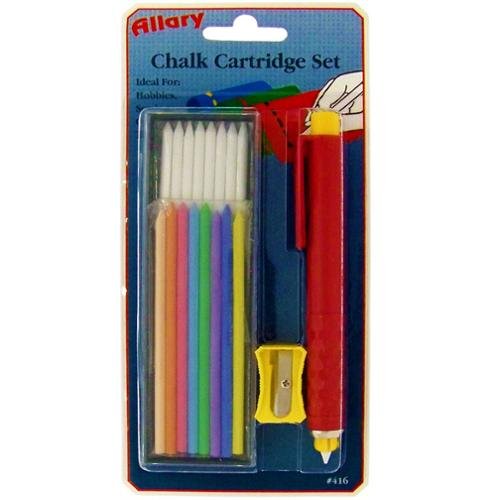 Chalk Cartridge Set - Stitch - Durango, Colorado Quilt & Sewing Shop