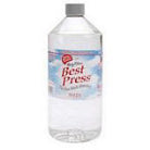 Best Press Unscented 33.8 oz - Stitch - Durango, Colorado Quilt & Sewing Shop
