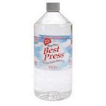 Best Press Unscented 33.8 oz - Stitch - Durango, Colorado Quilt & Sewing Shop