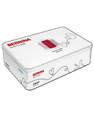 Bernina Overlocker Thread Collection - Stitch - Durango, Colorado Quilt & Sewing Shop