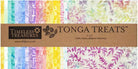 Tonga Treats - Blossom Charm Pack - Stitch - Durango, Colorado Quilt & Sewing Shop
