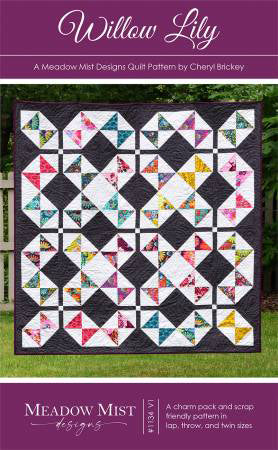 Willow Lily - Stitch - Durango, Colorado Quilt & Sewing Shop