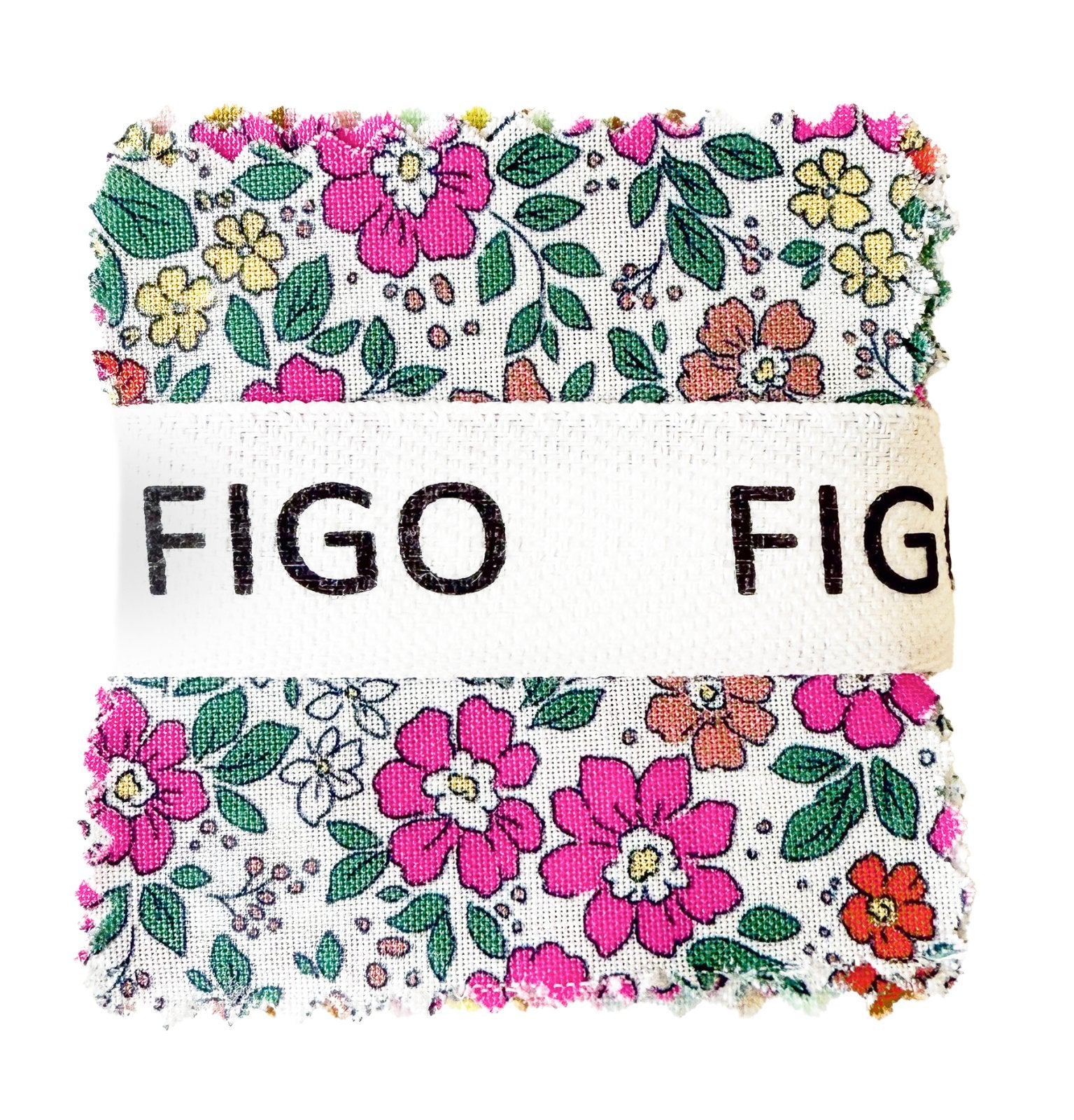 FF Pocket Posies - Stitch - Durango, Colorado Quilt & Sewing Shop