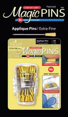 TS Magic Pins X-Fine 0.4mm - Stitch - Durango, Colorado Quilt & Sewing Shop
