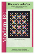 Diamonds in the Sky - Stitch - Durango, Colorado Quilt & Sewing Shop