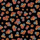 Wild Wings - Owl's Floral - Stitch - Durango, Colorado Quilt & Sewing Shop