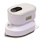 The Steam Charge Rechargeable Iron - Stitch - Durango, Colorado Quilt & Sewing Shop