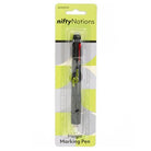 The Magic Marking Pen - Stitch - Durango, Colorado Quilt & Sewing Shop