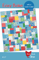 Easy Bake - Stitch - Durango, Colorado Quilt & Sewing Shop