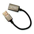 USB Extension Pigtail 6in - Stitch - Durango, Colorado Quilt & Sewing Shop