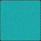 AGF Oval Elements Blue Lagoon