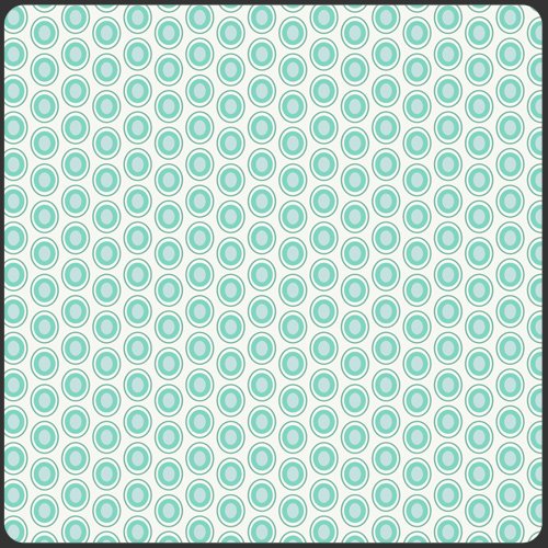 AGF Oval Elements Mist - Stitch - Durango, Colorado Quilt & Sewing Shop