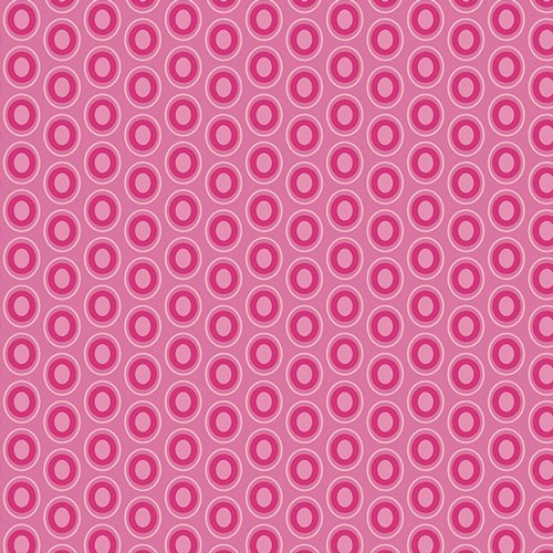 AGF Oval Elements Passionate Fuchsia - Stitch - Durango, Colorado Quilt & Sewing Shop