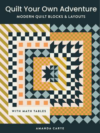 Quilt Your Own Adventure - Stitch - Durango, Colorado Quilt & Sewing Shop
