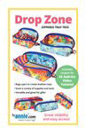 Drop Zone Pattern - Stitch - Durango, Colorado Quilt & Sewing Shop