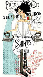RB Press On Main Panel - Stitch - Durango, Colorado Quilt & Sewing Shop