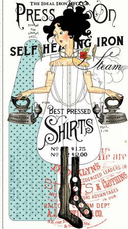 RB Press On Main Panel - Stitch - Durango, Colorado Quilt & Sewing Shop