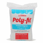 Poly-Fil Stuffing 3oz - Stitch - Durango, Colorado Quilt & Sewing Shop