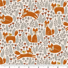 Cozy Forest - Little Foxes - Stitch - Durango, Colorado Quilt & Sewing Shop