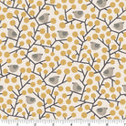 Cozy Forest - Birds on Branches - Stitch - Durango, Colorado Quilt & Sewing Shop