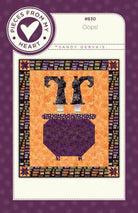 Oops! - Stitch - Durango, Colorado Quilt & Sewing Shop