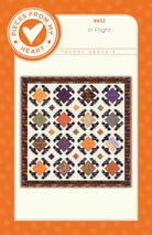 In Flight - Stitch - Durango, Colorado Quilt & Sewing Shop