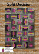 Split Decision - Stitch - Durango, Colorado Quilt & Sewing Shop
